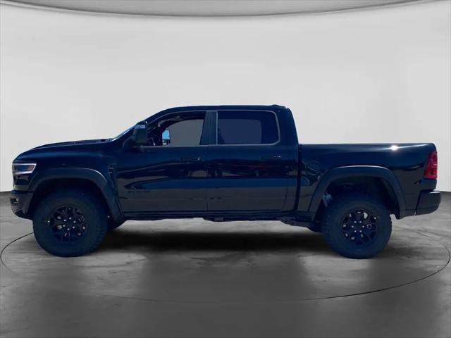 2026 Ram 1500 RHO Crew Cab 4x4 5'7" Box