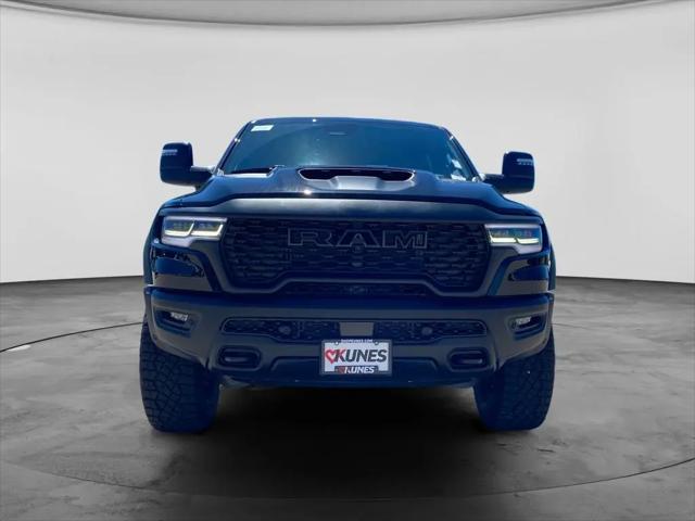 2026 Ram 1500 RHO Crew Cab 4x4 5'7" Box
