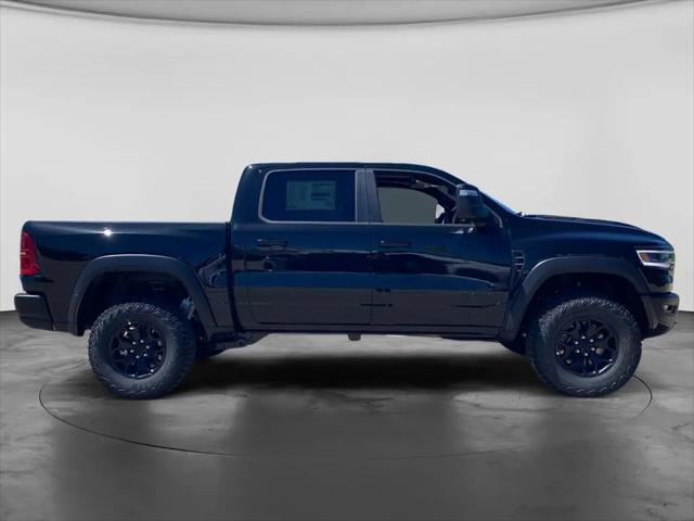 2026 Ram 1500 RHO Crew Cab 4x4 5'7" Box