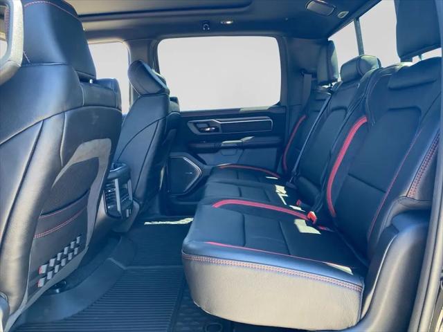 2026 Ram 1500 RHO Crew Cab 4x4 5'7" Box