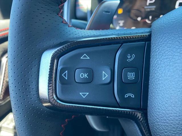 2026 Ram 1500 RHO Crew Cab 4x4 5'7" Box