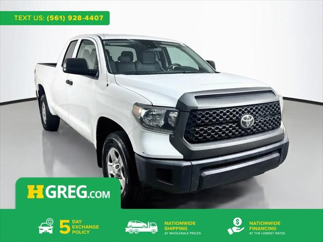 2019 Toyota Tundra SR 4.6L V8 for sale in West Palm Beach, FL