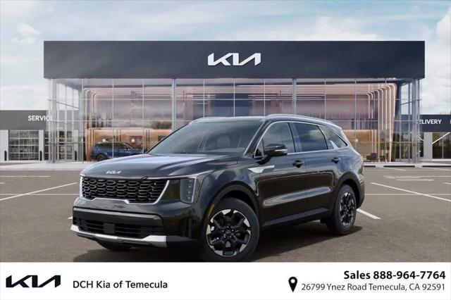 2026 Kia Sorento S for sale in Temecula, CA
