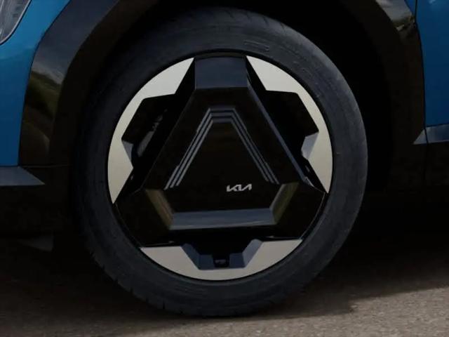 2026 Kia EV9 Land