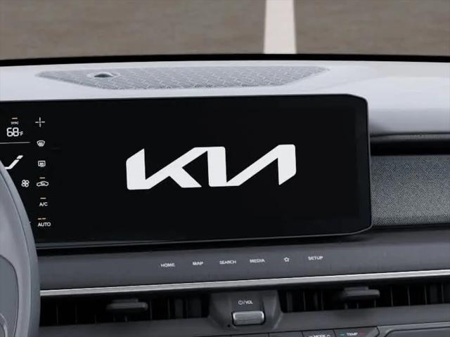2026 Kia EV9 Land