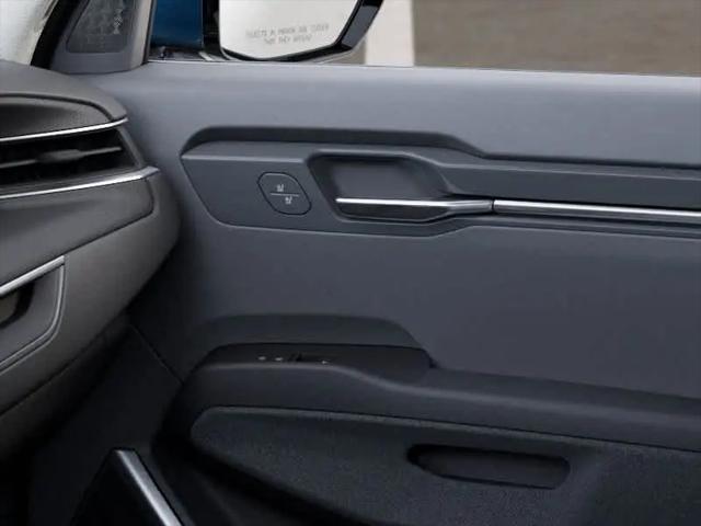 2026 Kia EV9 Land