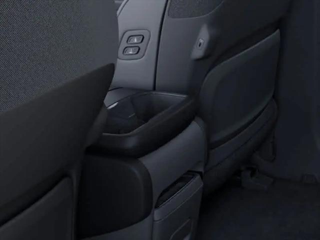 2026 Kia EV9 Land
