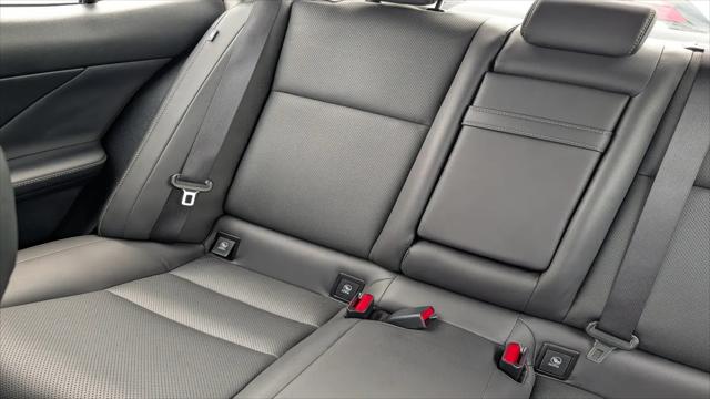 2015 Lexus IS 250 IS 250