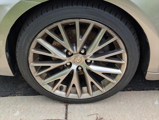 2015 Lexus IS 250 IS 250