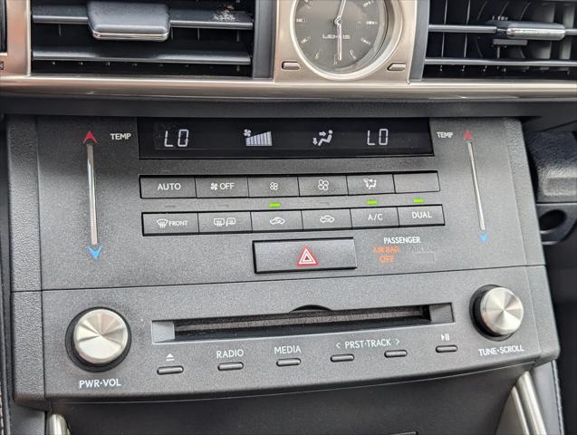 2015 Lexus IS 250 IS 250