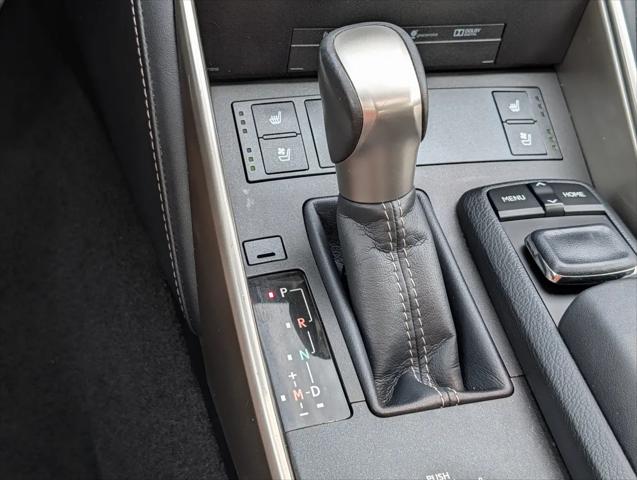 2015 Lexus IS 250 IS 250