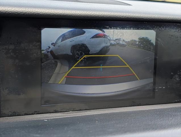 2015 Lexus IS 250 IS 250