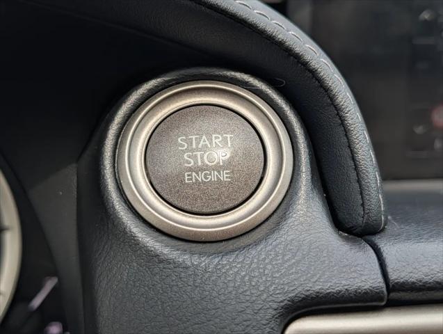 2015 Lexus IS 250 IS 250