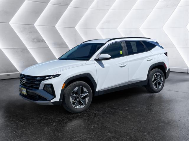 2026 Hyundai Tucson SEL for sale in Newport, VT