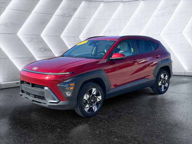 2025 Hyundai Kona SEL for sale in Newport, VT