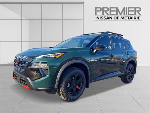 2026 Nissan Rogue Rock Creek for sale in Metairie, LA