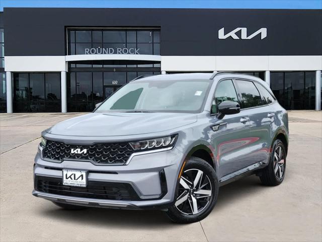 2022 Kia Sorento S for sale in Round Rock, TX