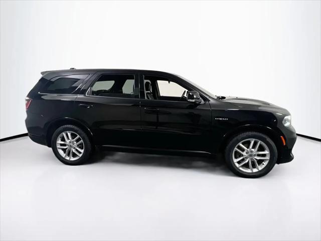 2022 Dodge Durango R/T AWD