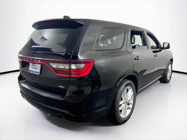 2022 Dodge Durango R/T AWD