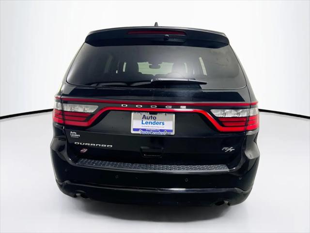 2022 Dodge Durango R/T AWD