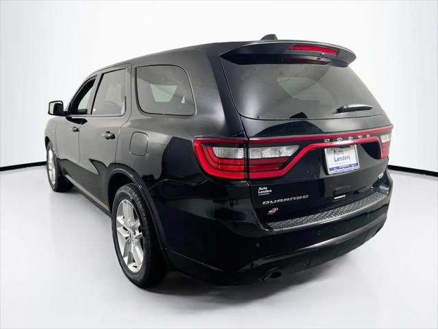 2022 Dodge Durango R/T AWD
