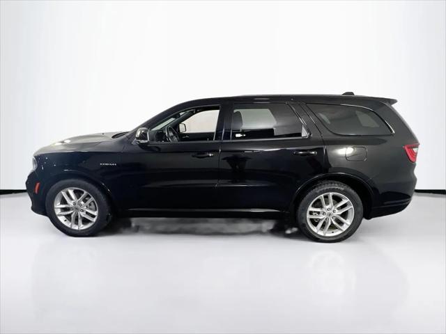 2022 Dodge Durango R/T AWD