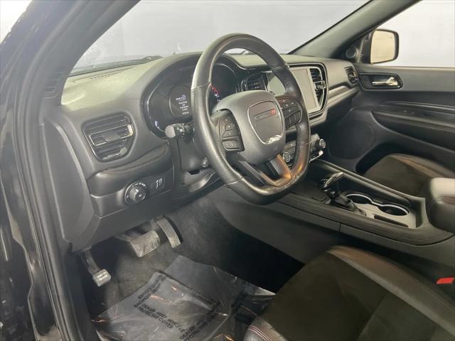 2022 Dodge Durango R/T AWD