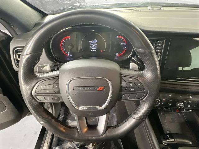 2022 Dodge Durango R/T AWD