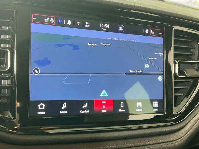 2022 Dodge Durango R/T AWD