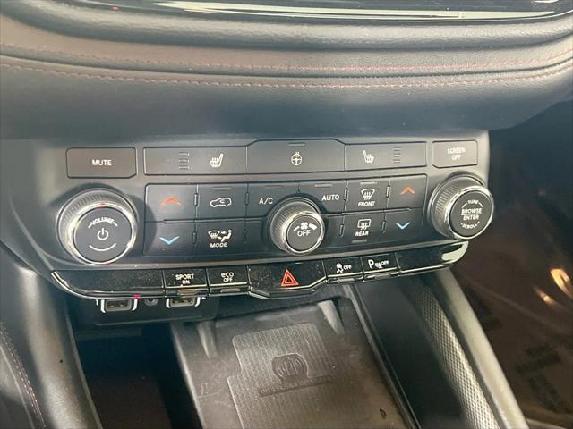 2022 Dodge Durango R/T AWD