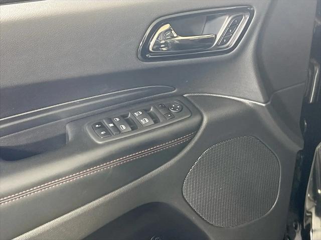 2022 Dodge Durango R/T AWD