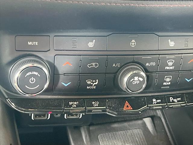 2022 Dodge Durango R/T AWD