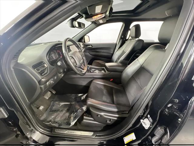 2022 Dodge Durango R/T AWD