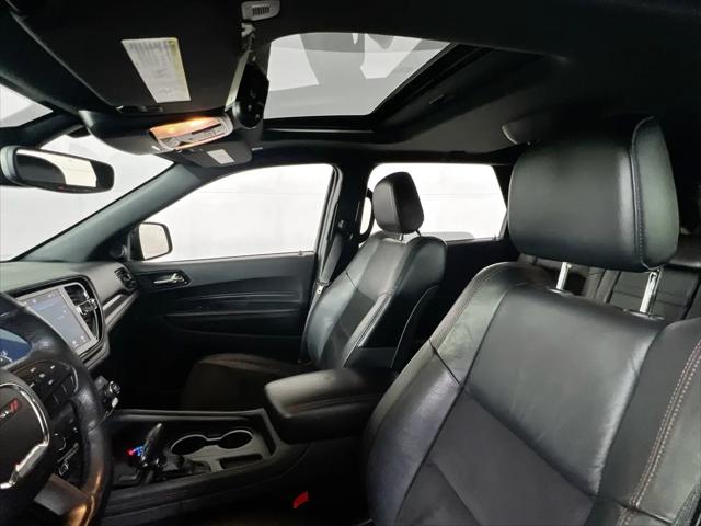 2022 Dodge Durango R/T AWD