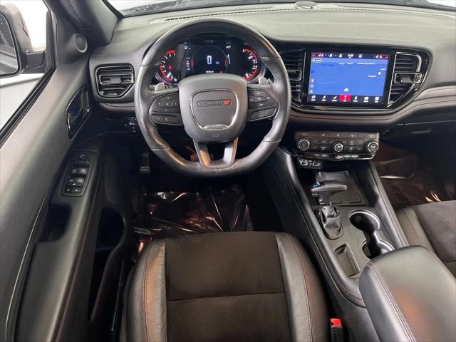 2022 Dodge Durango R/T AWD