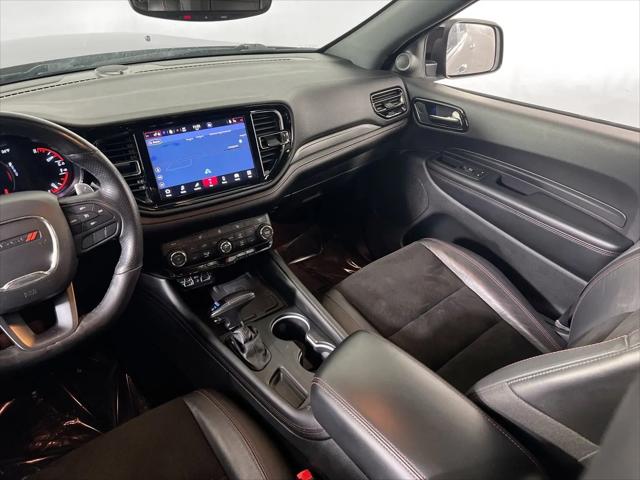 2022 Dodge Durango R/T AWD