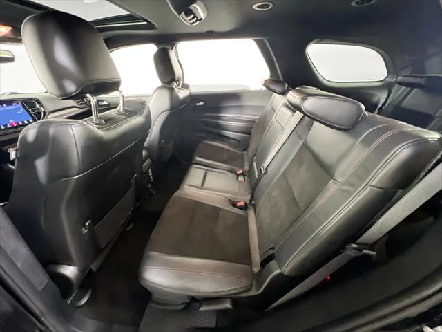2022 Dodge Durango R/T AWD