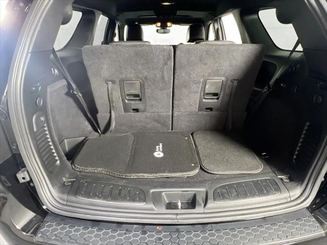 2022 Dodge Durango R/T AWD