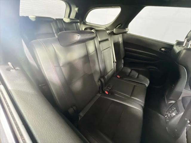 2022 Dodge Durango R/T AWD