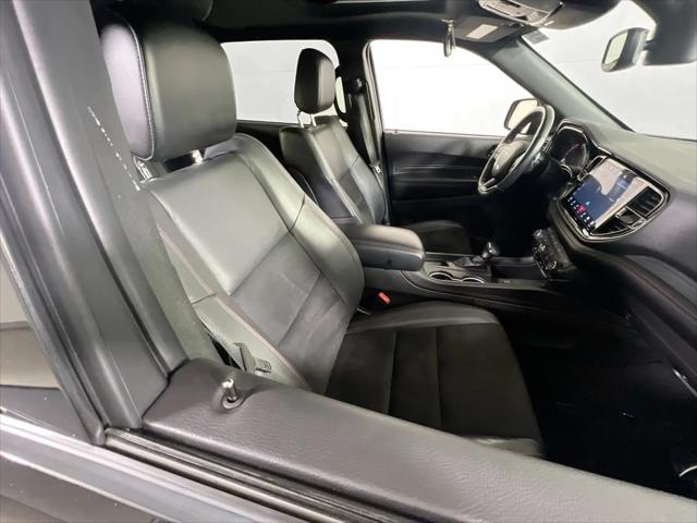 2022 Dodge Durango R/T AWD