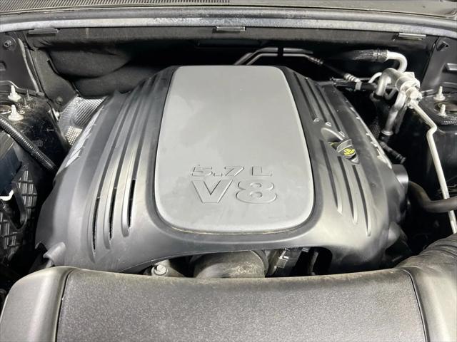 2022 Dodge Durango R/T AWD