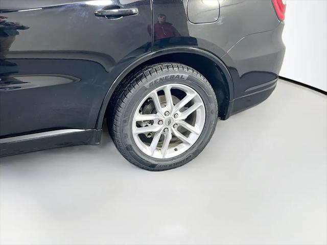 2022 Dodge Durango R/T AWD