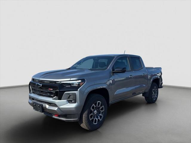 2026 Chevrolet Colorado Z71, 4WD for sale in Smithville, MO