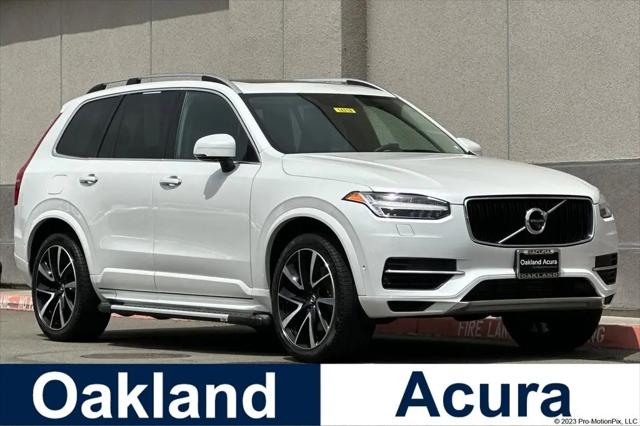 2019 Volvo XC90 Hybrid T8 Momentum for sale in Oakland, CA