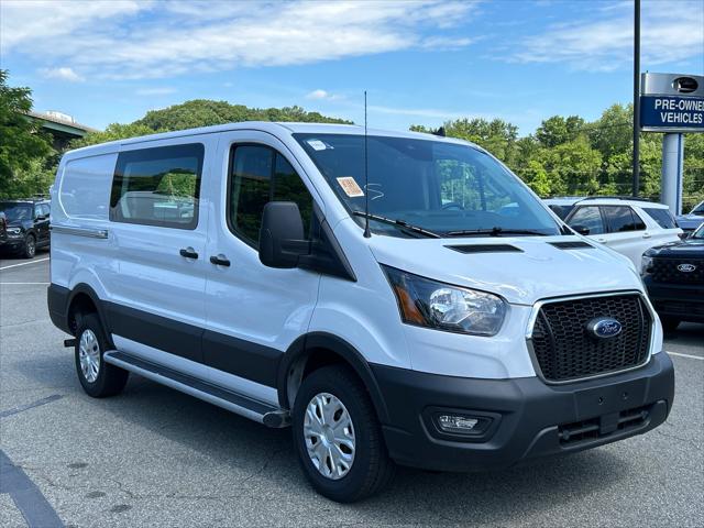 2025 Ford Transit Cargo Van Base for sale in Brewster, NY