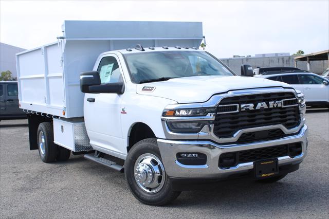 2026 Ram 3500 Chassis Cab Tradesman for sale in Huntington Beach, CA