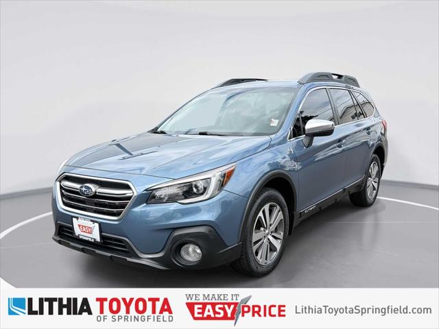 2018 Subaru Outback 2.5i Limited for sale in Springfield, OR