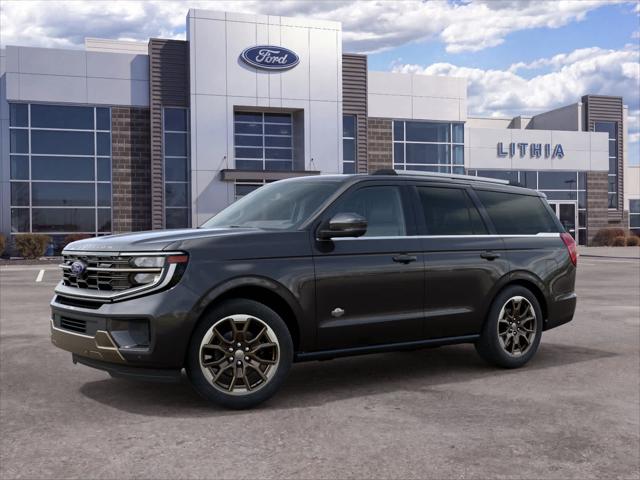 2027 Ford Expedition King Ranch for sale in Boise, ID