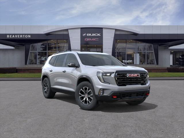 2026 GMC Acadia AT4 AWD for sale in Portland, OR