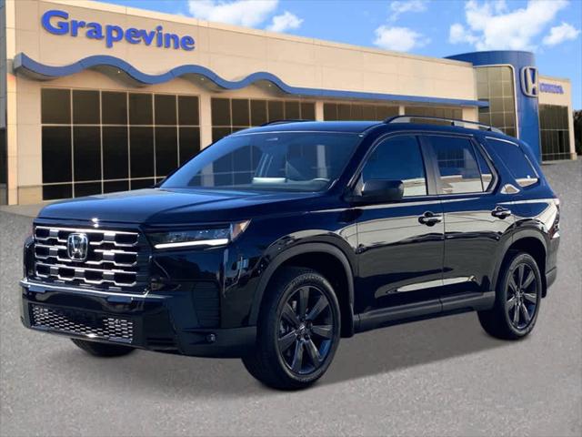 2026 Honda Pilot Sport for sale in Grapevine, TX